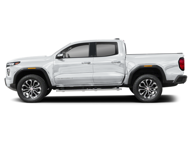 2025 GMC Canyon Denali