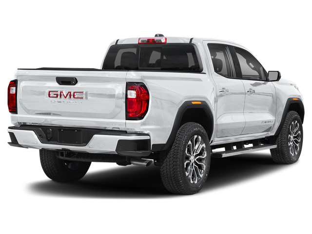 2025 GMC Canyon Denali