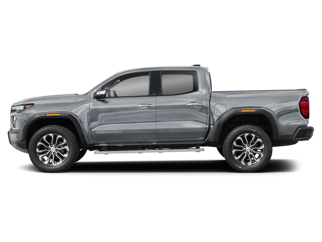 2025 GMC Canyon Denali