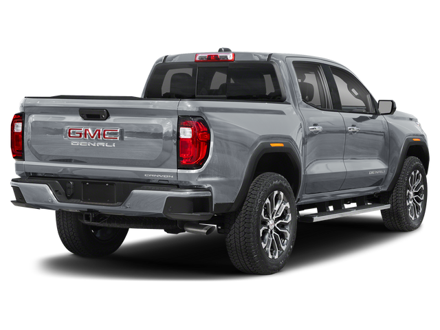 2025 GMC Canyon Denali