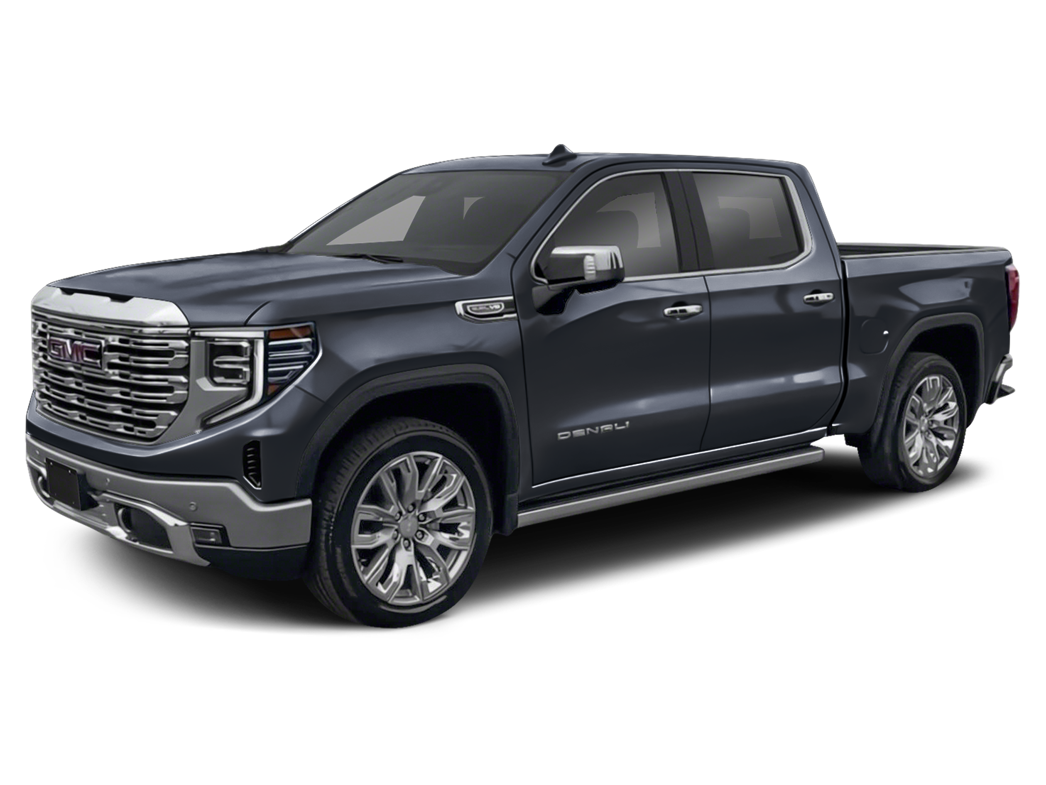 Image of 2025 GMC Sierra+1500 Denali