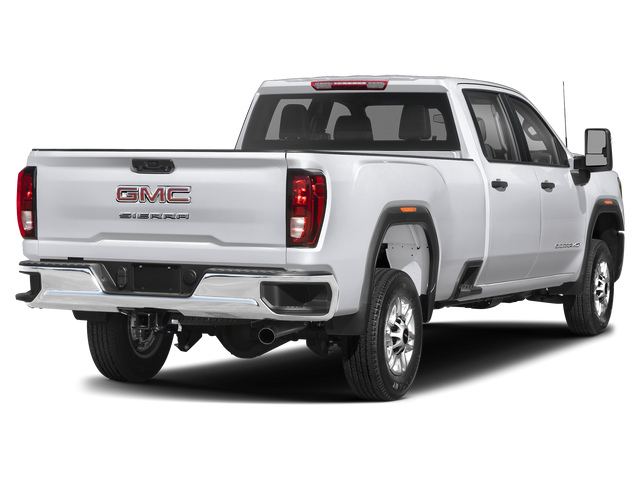 2025 GMC Sierra 2500HD Denali