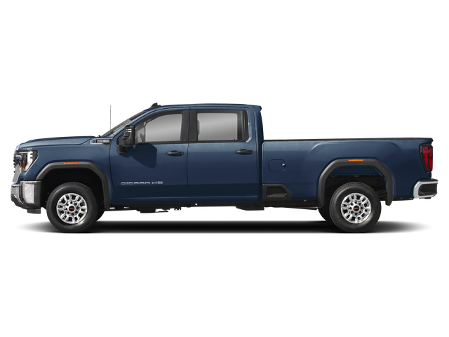 2025 GMC Sierra 2500HD Denali