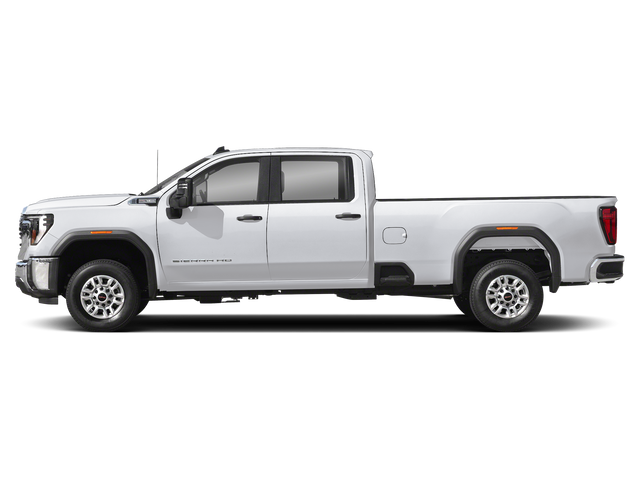 2025 GMC Sierra 2500HD Denali Ultimate