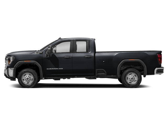 2025 GMC Sierra 2500HD Pro