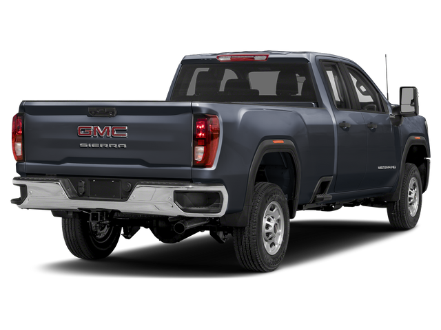 2025 GMC Sierra 2500HD SLE