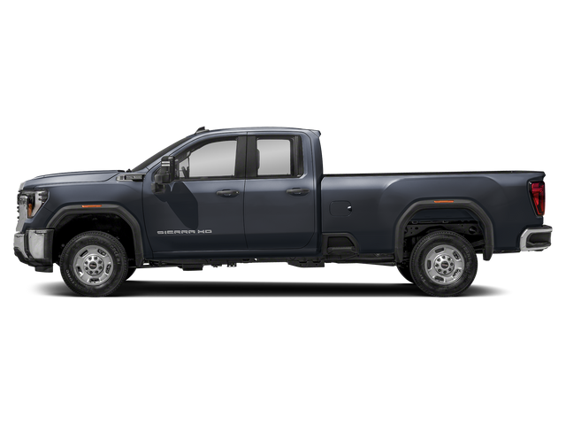 2025 GMC Sierra 2500HD SLE