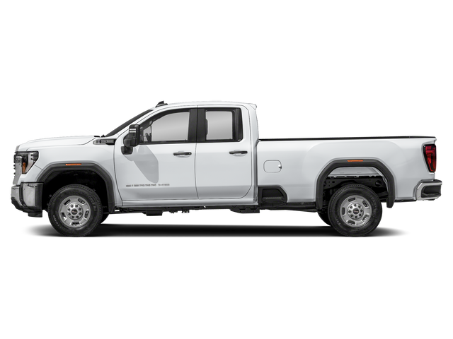 2025 GMC Sierra 2500HD SLE