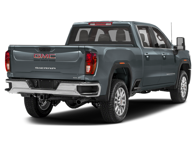 2025 GMC Sierra 2500HD SLE