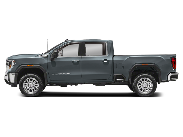 2025 GMC Sierra 2500HD SLE