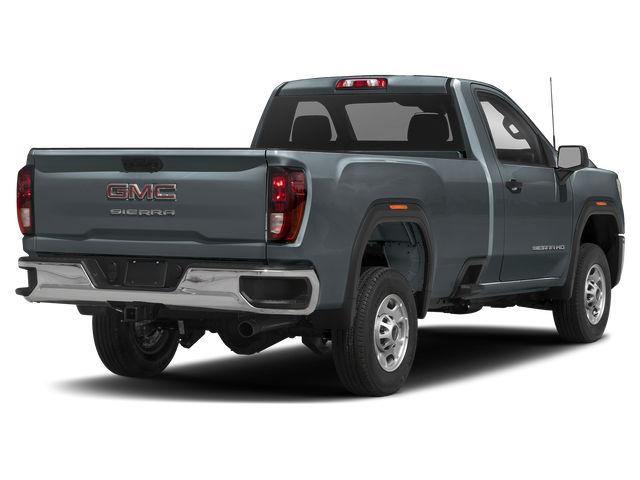 2025 GMC Sierra 2500HD SLE