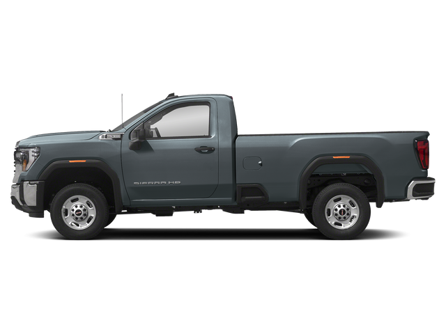 2025 GMC Sierra 2500HD SLE