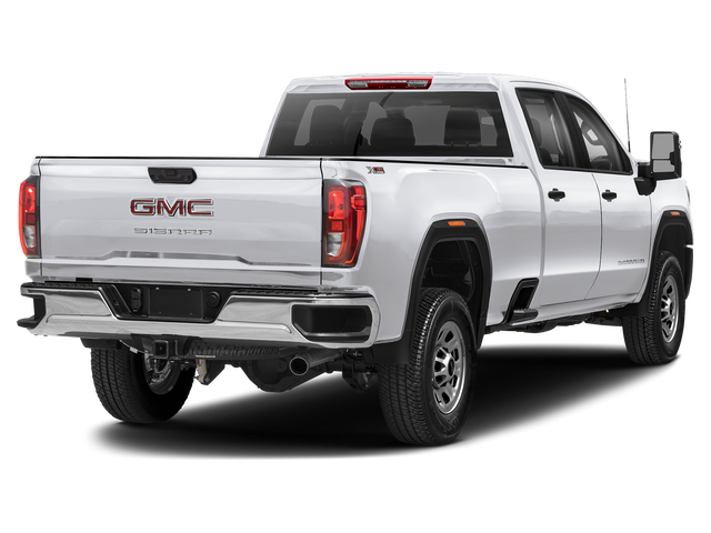 2025 GMC Sierra 3500HD Denali