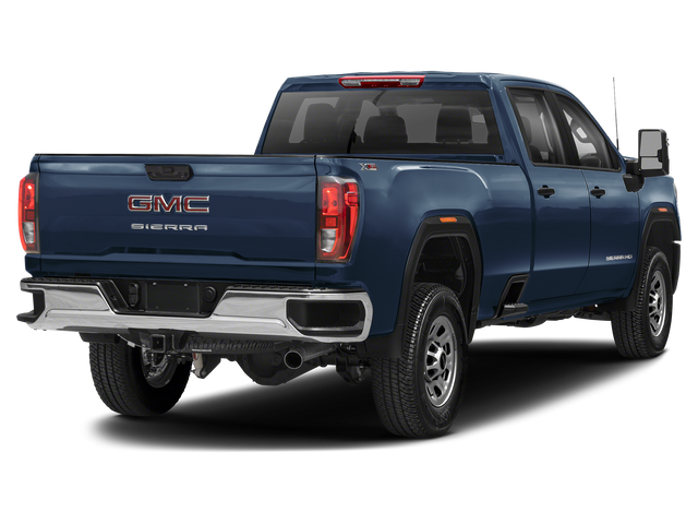 2025 GMC Sierra 3500HD Denali