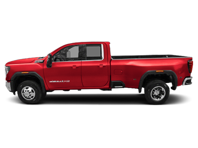 2025 GMC Sierra 3500HD Pro