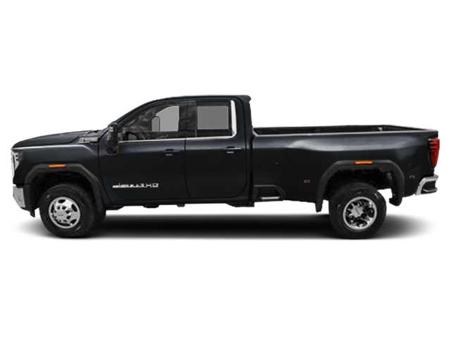 2025 GMC Sierra 3500HD Pro