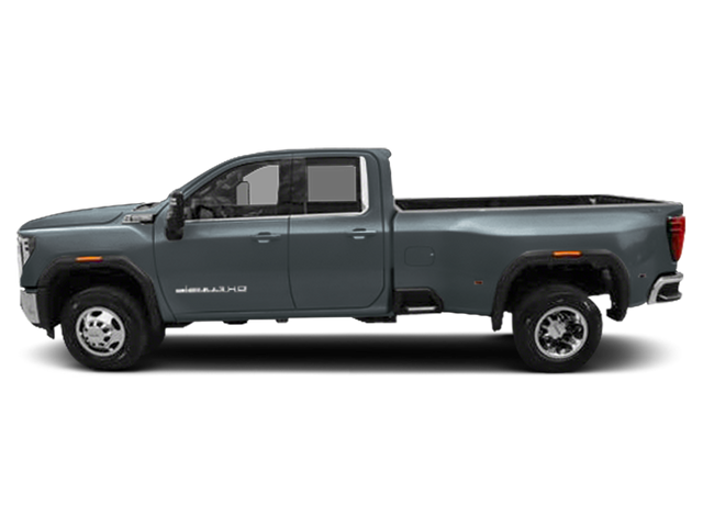 2025 GMC Sierra 3500HD Pro