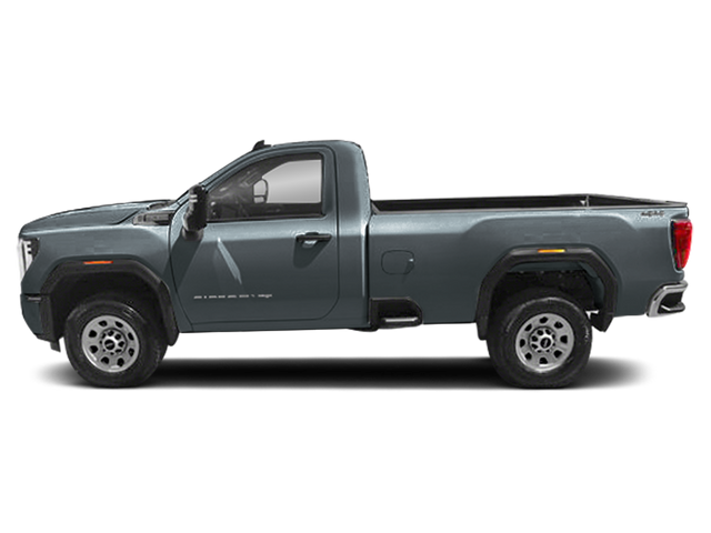 2025 GMC Sierra 3500HD SLE