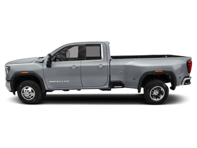 2025 GMC Sierra 3500HD SLE