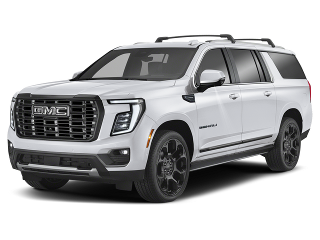 2025 GMC Yukon XL Denali Ultimate