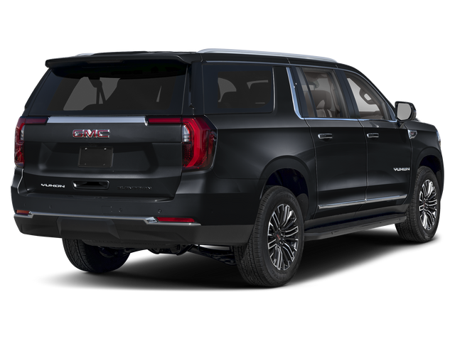 2025 GMC Yukon XL Elevation