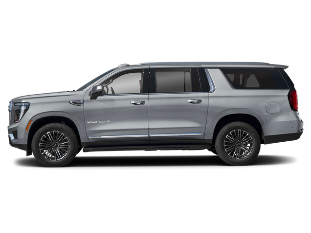 2025 GMC Yukon XL Elevation
