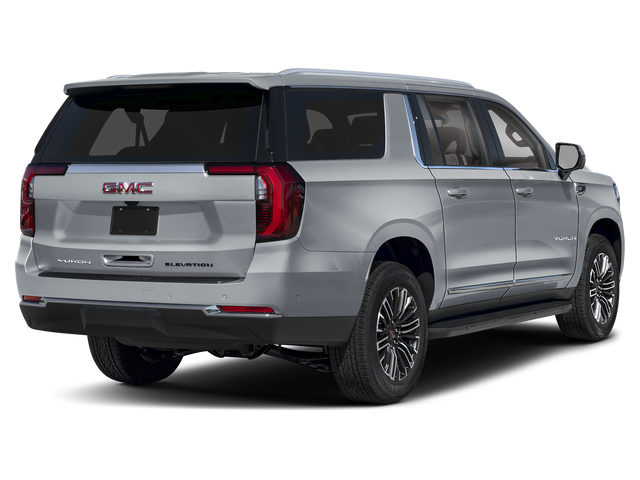 2025 GMC Yukon XL Elevation