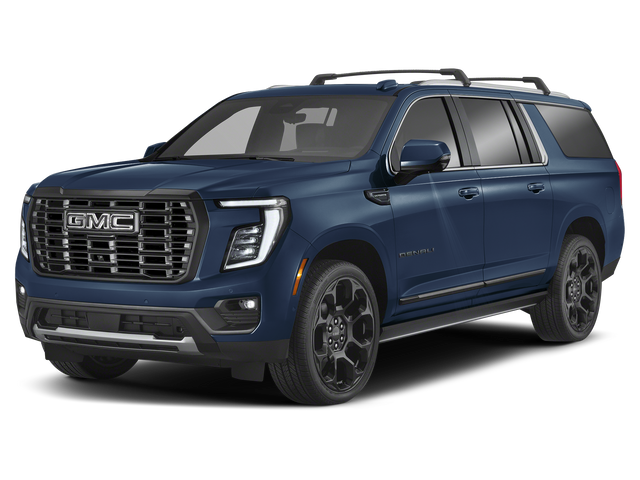 2025 GMC Yukon XL Elevation