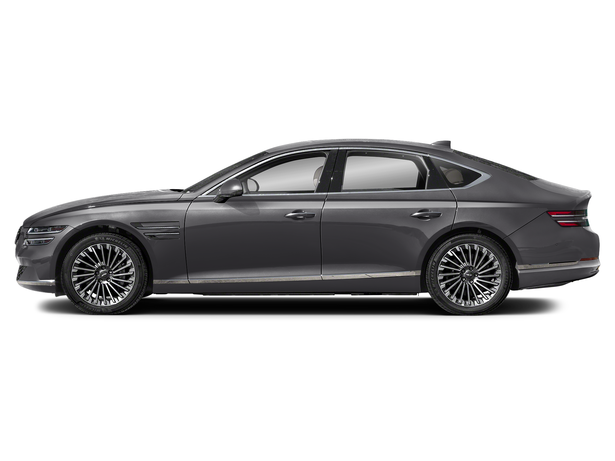 Genesis Reviews, Price, MPG and More | Capital One Auto Navigator