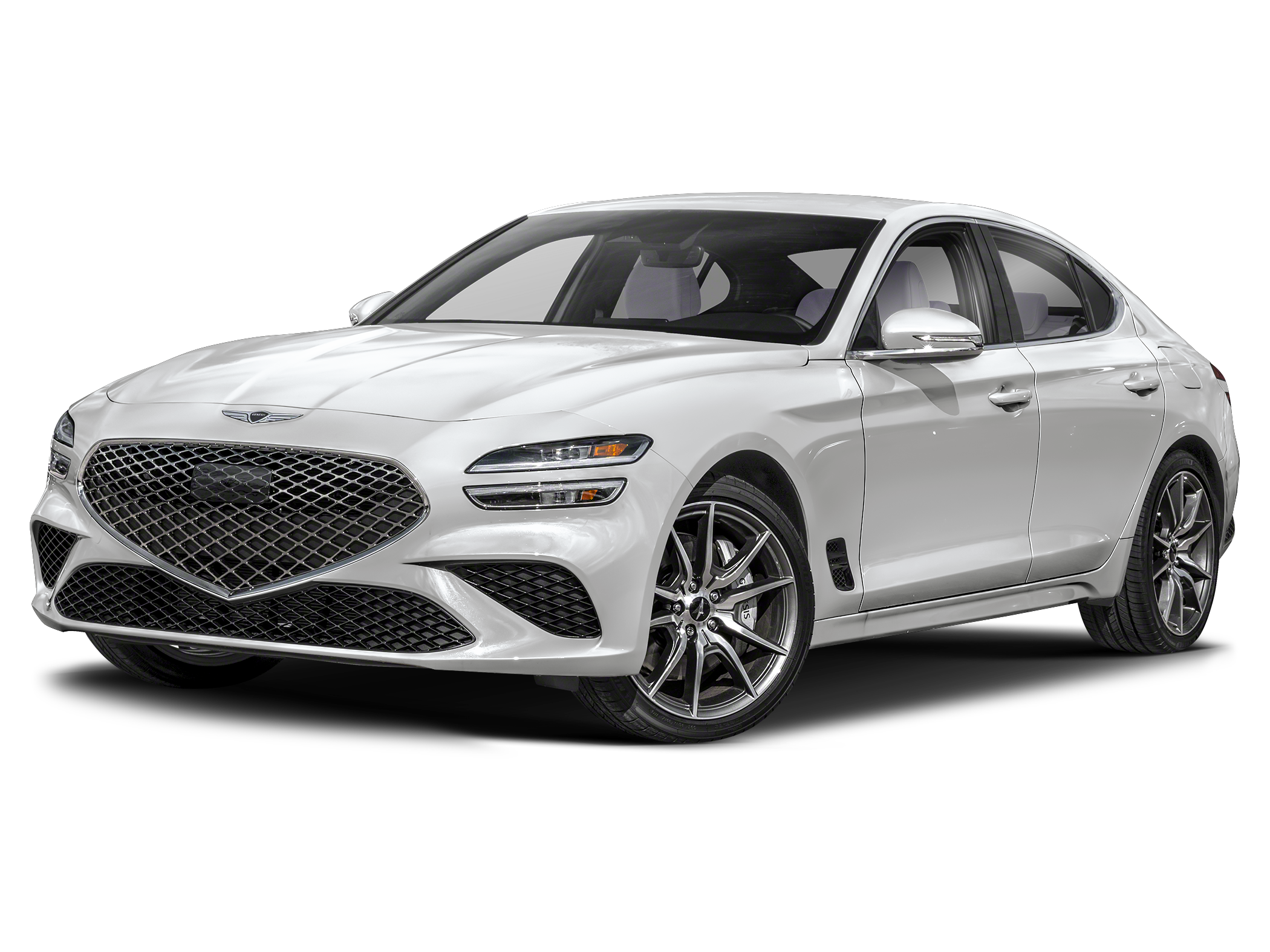 Image of 2025 Genesis G70 2.5T