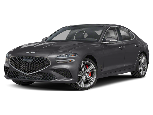 2025 Genesis G70 3.3T Sport Advanced