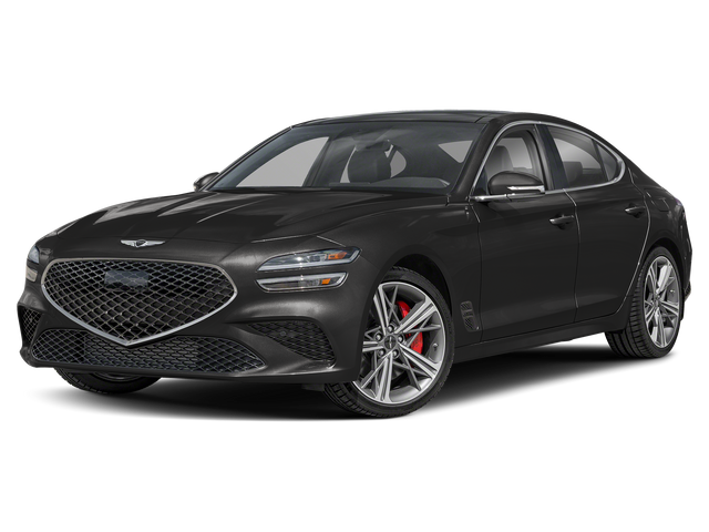 2025 Genesis G70 3.3T Sport Advanced