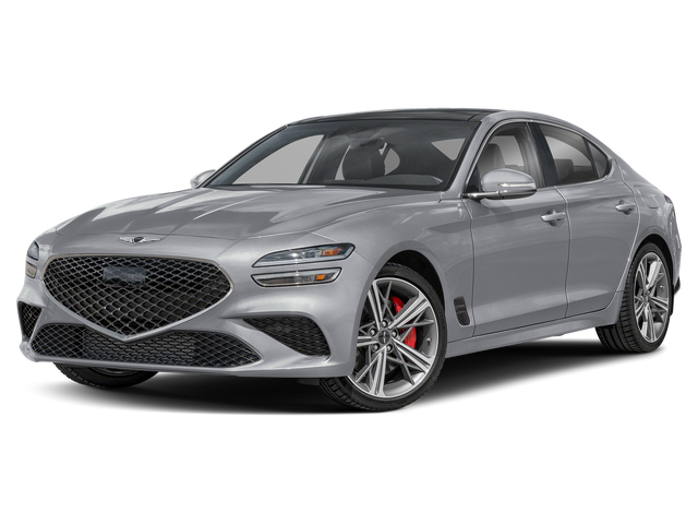 2025 Genesis G70 3.3T Sport Advanced