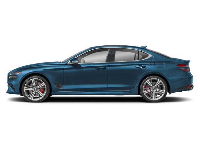 2025 Genesis G70 3.3T Sport Advanced