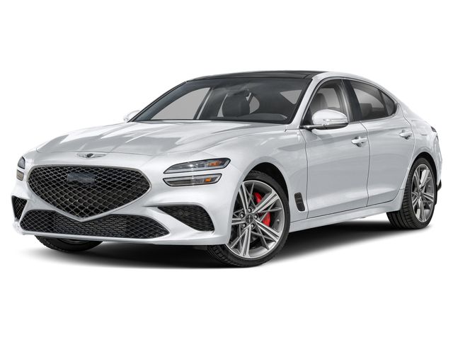 Image of Genesis G70
