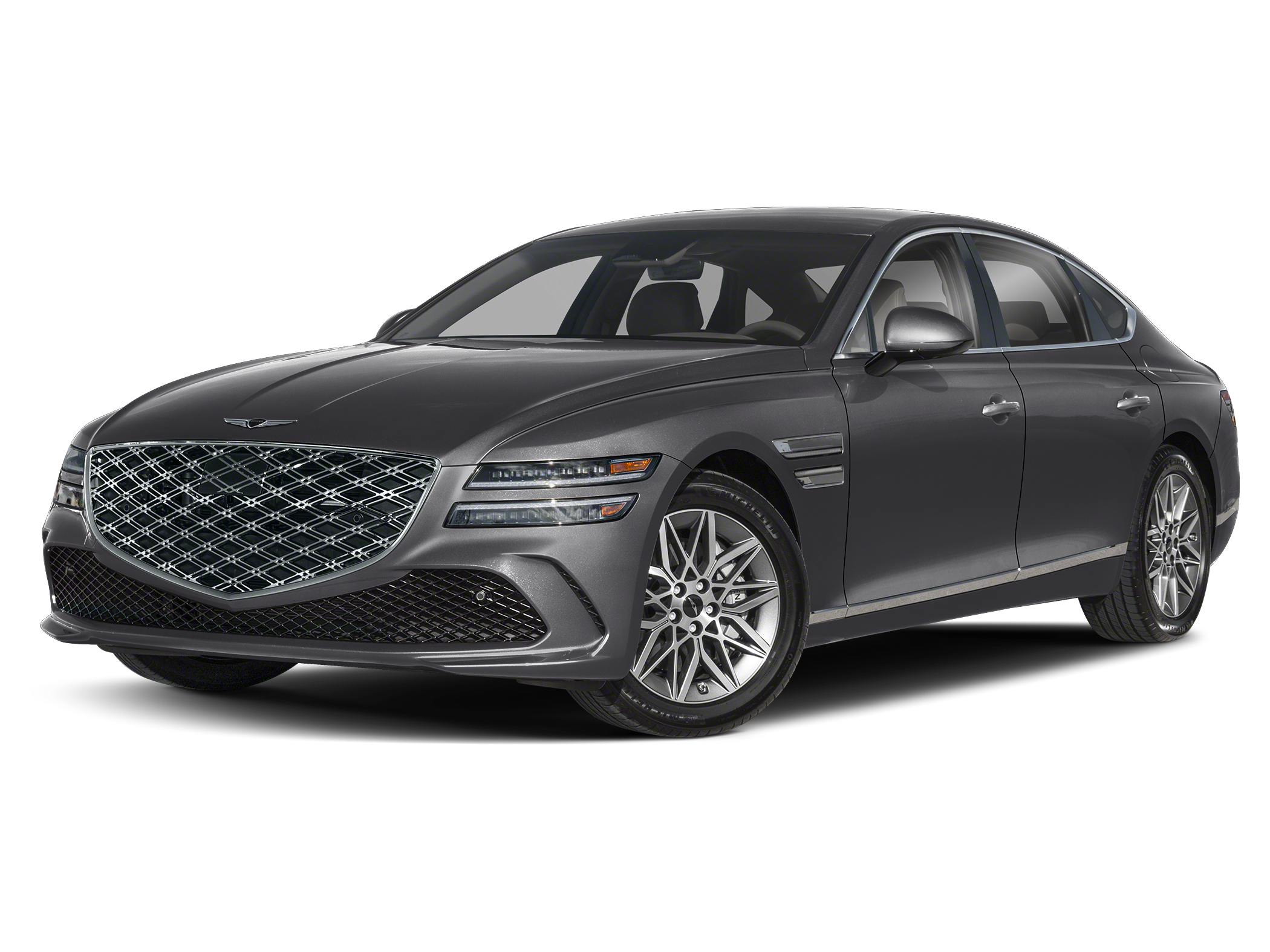 Image of 2025 Genesis G80 3.5T+Sport+Advanced