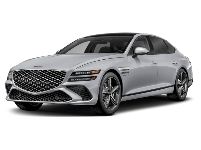 2025 Genesis G80 2.5T Sport Prestige