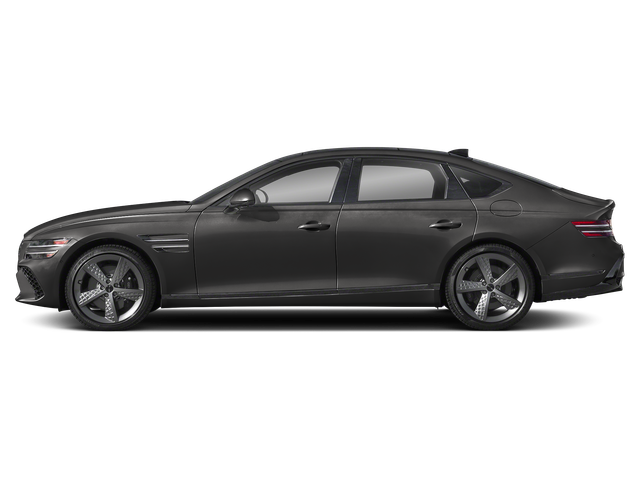 2025 Genesis G80 3.5T Sport Prestige