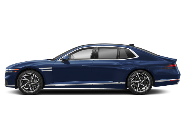 2025 Genesis G90 Base