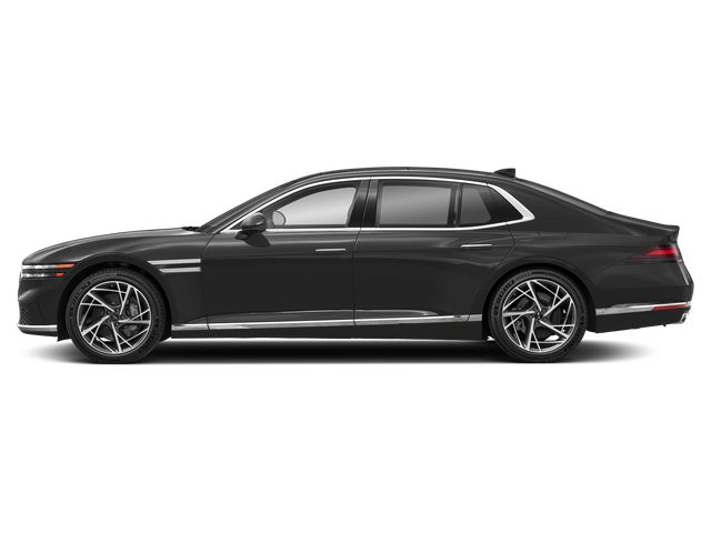 2025 Genesis G90 Base