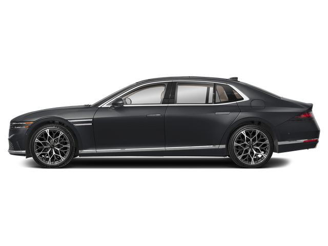 2025 Genesis G90 e-SC