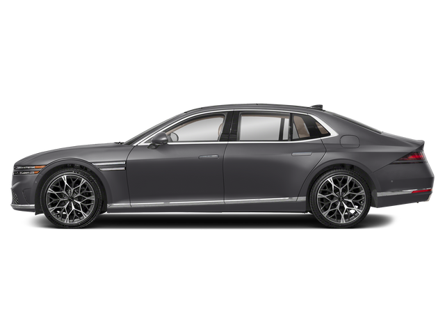 2025 Genesis G90 e-SC