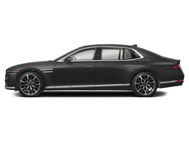 2025 Genesis G90 e-SC