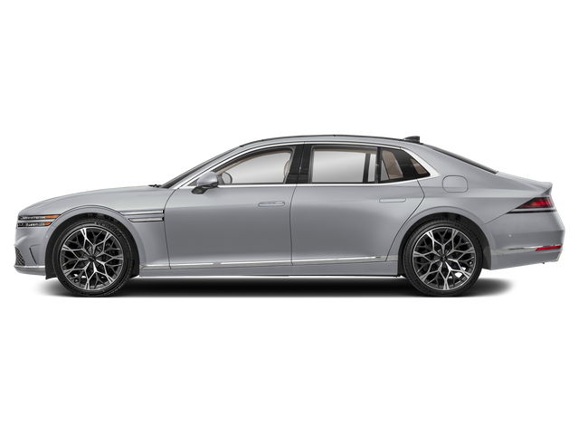 2025 Genesis G90 e-SC