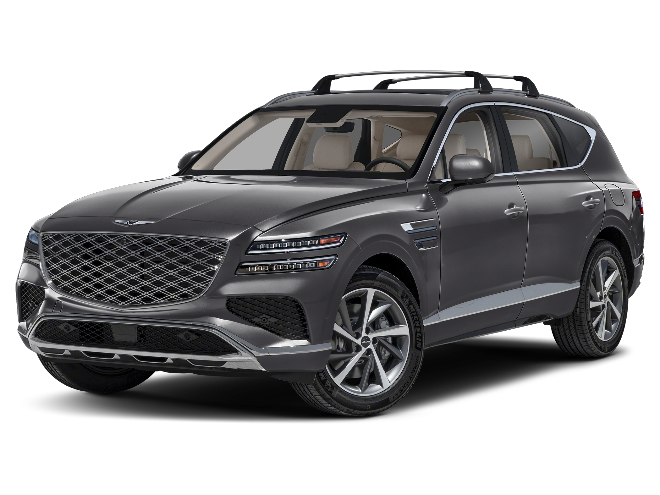 Image of 2025 Genesis GV80 2.5T