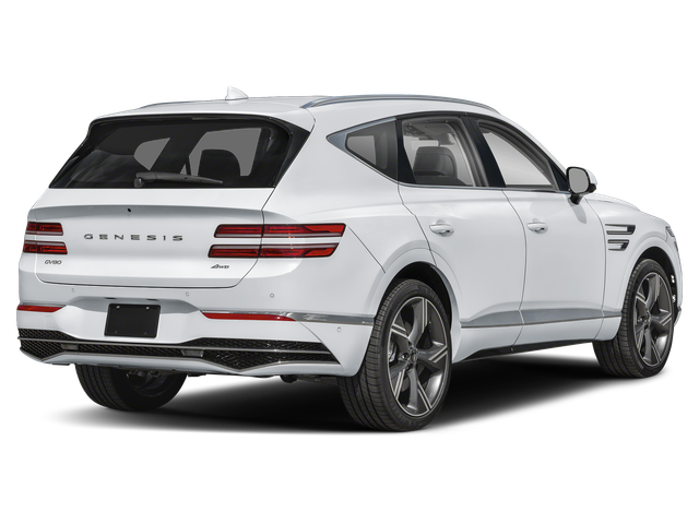 2025 Genesis GV80 Prestige