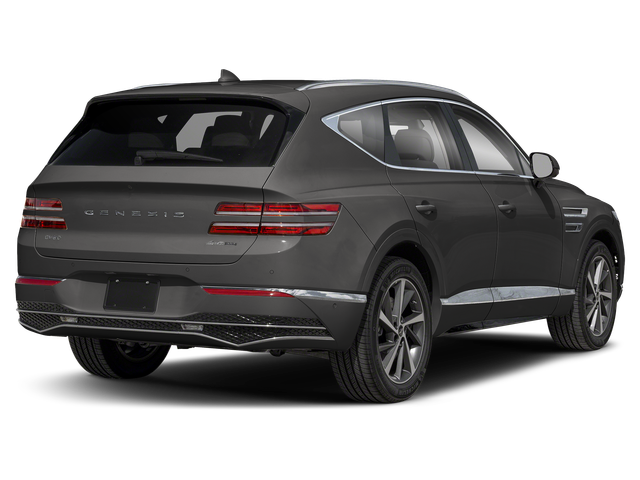 2025 Genesis GV80 Prestige