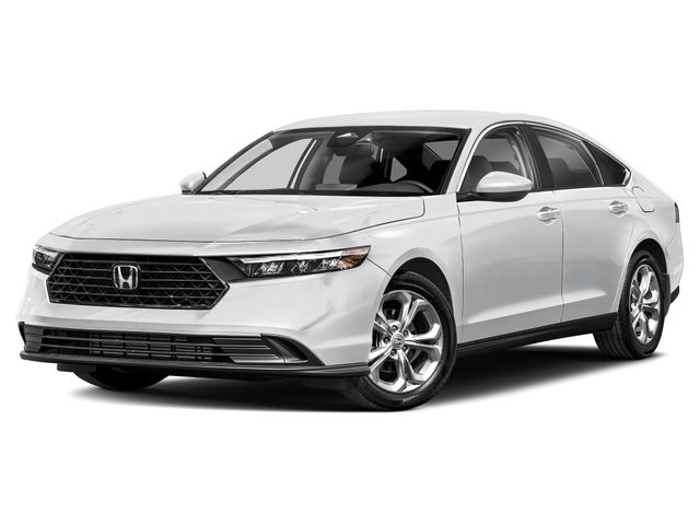 Image of Honda Accord