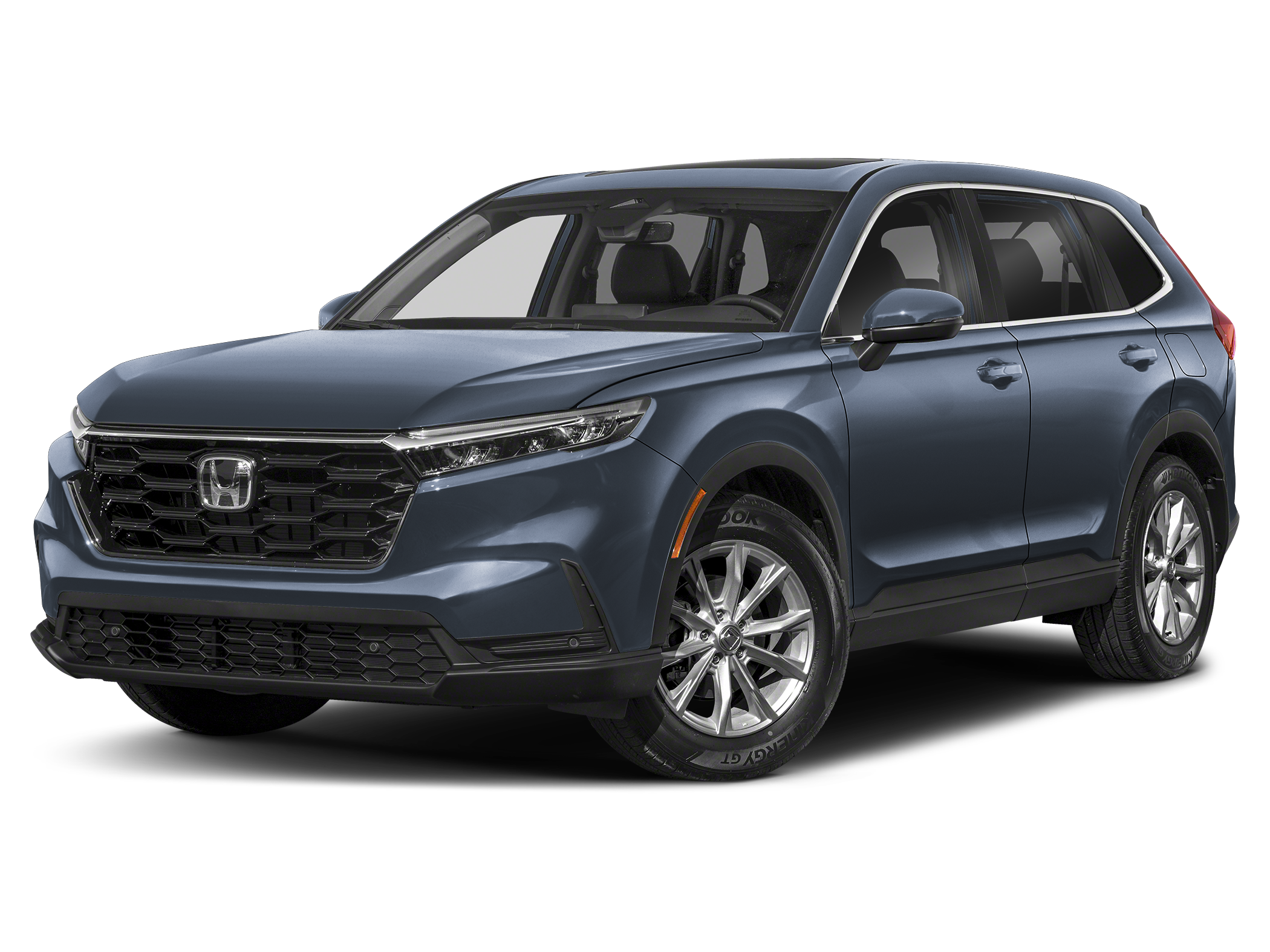 Image of 2025 Honda CR-V EX-L