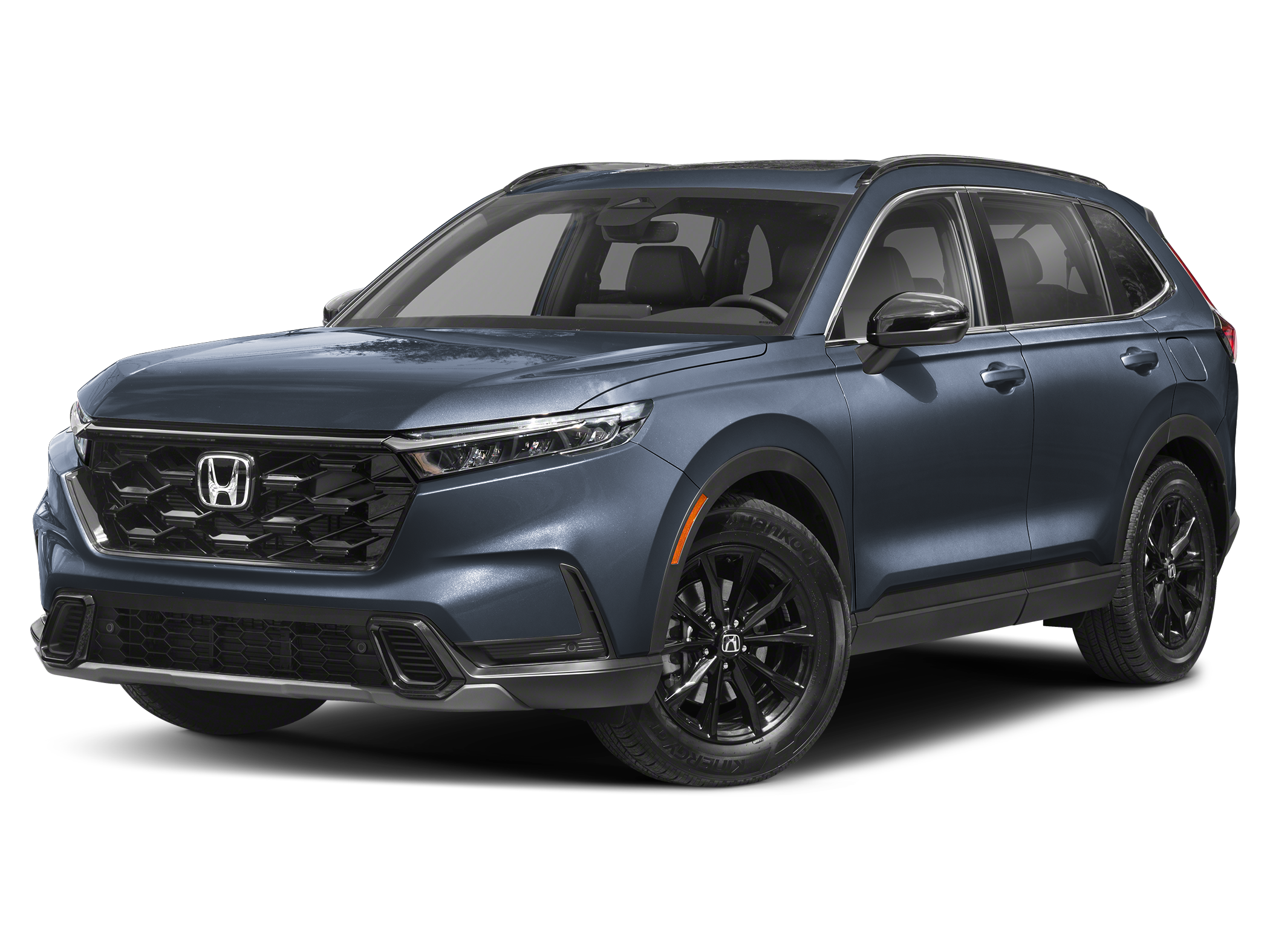 Image of 2025 Honda CR-V+Hybrid Sport-L